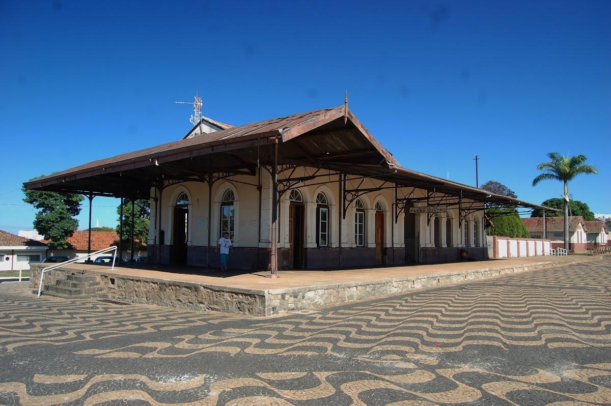 Registro de Marca Santa Rita do Passa Quatro