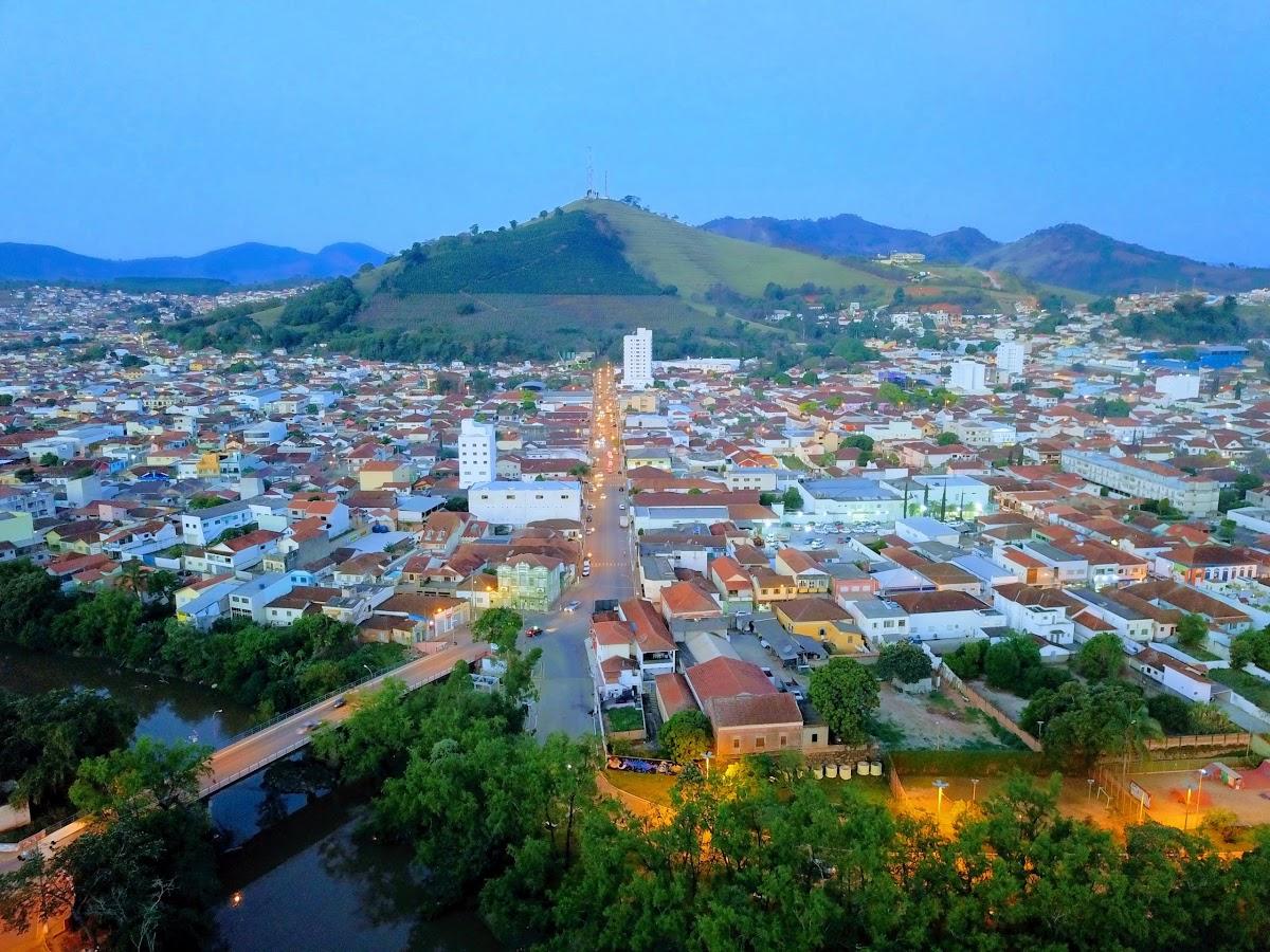 Registro de Marca Santa Rita do Sapucaí