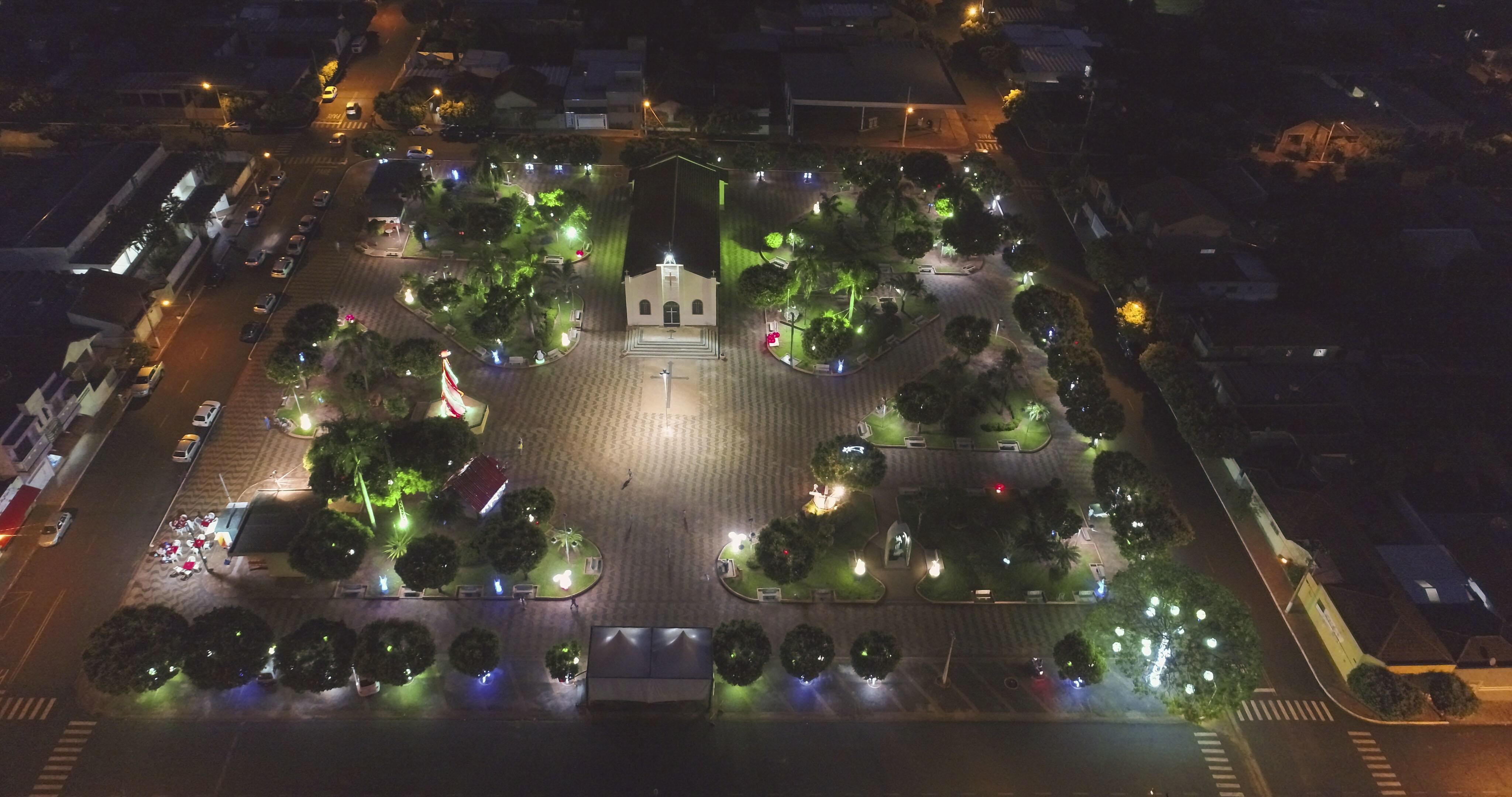 Registro de Marca Santa Rita D'Oeste