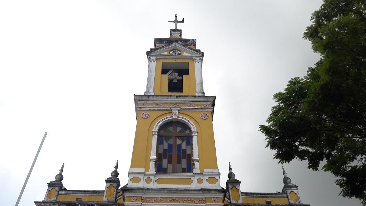 Registro de Marca Santa Rita