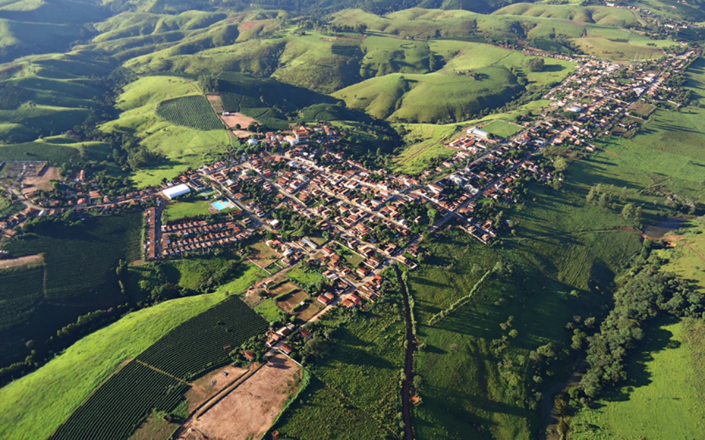 Registro de Marca Santa Rosa da Serra
