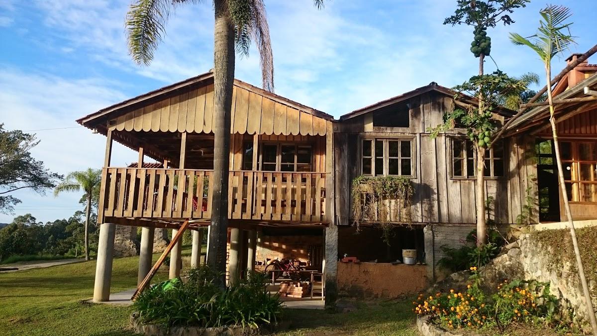 Registro de Marca Santa Rosa de Lima