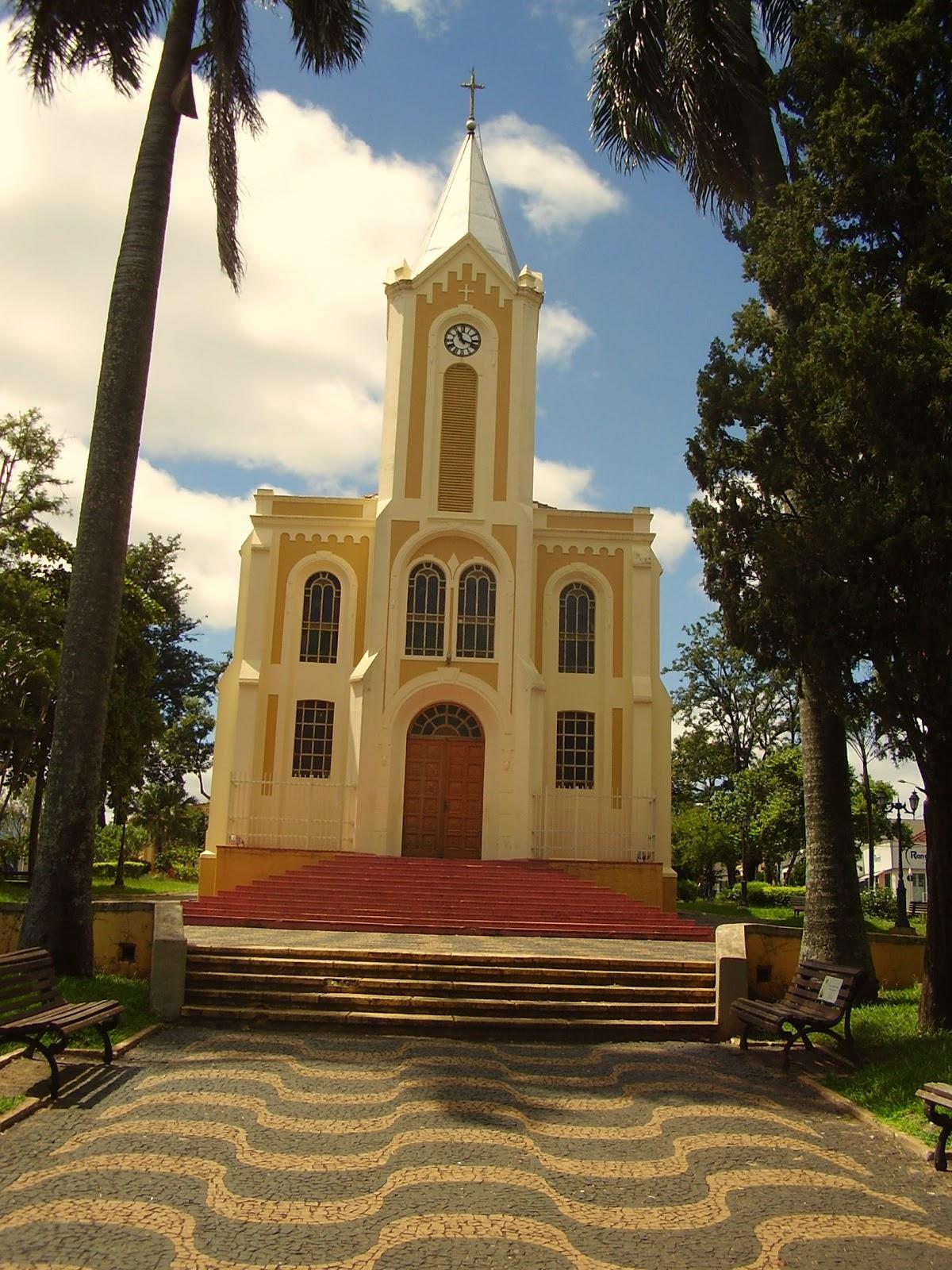 Registro de Marca Santa Rosa de Viterbo