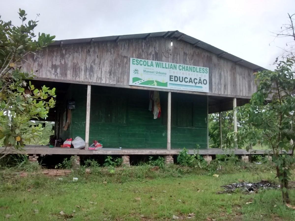 Registro de Marca Santa Rosa do Purus