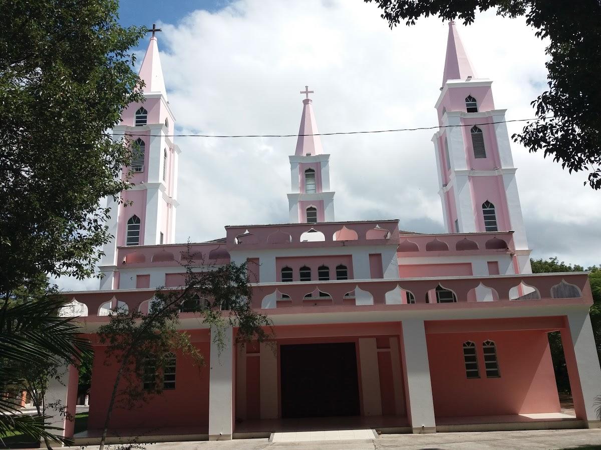 Registro de Marca Santa Rosa do Sul