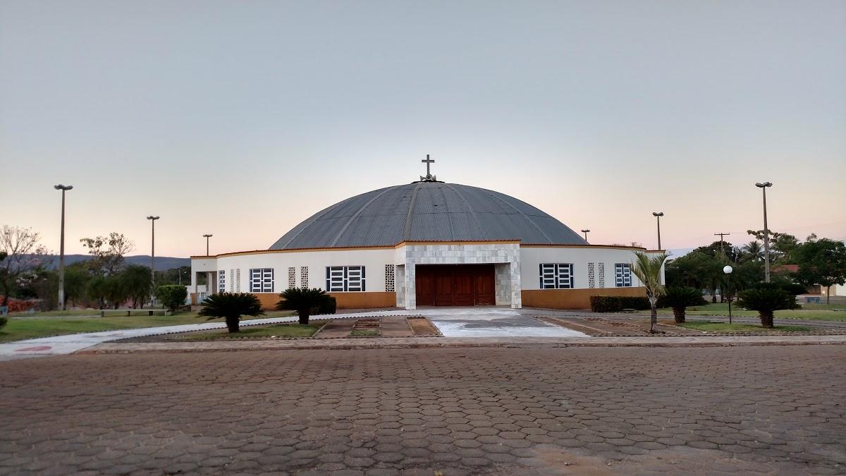 Registro de Marca Santa Tereza de Goiás
