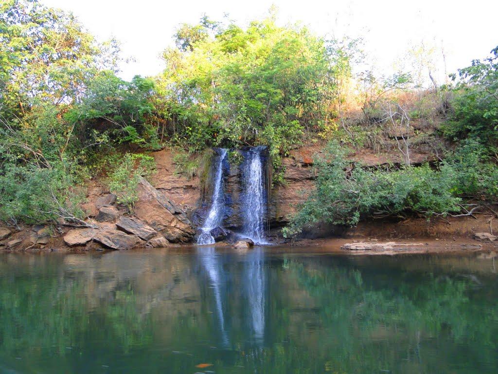 Registro de Marca Santa Tereza do Tocantins