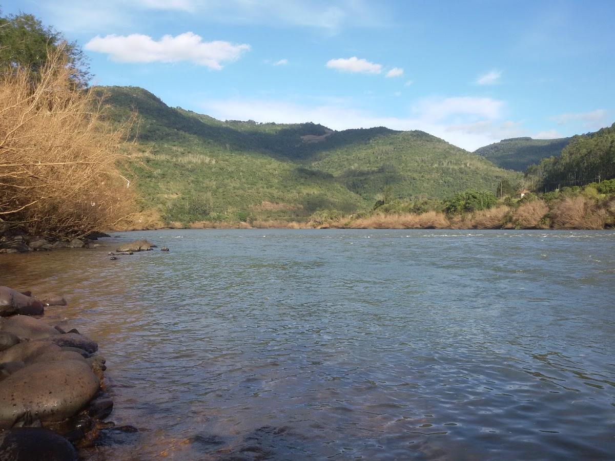 Registro de Marca Santa Tereza