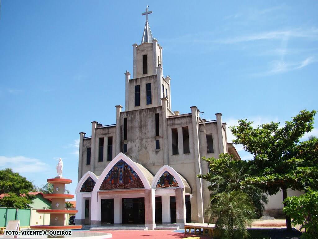Registro de Marca Santa Terezinha de Goiás