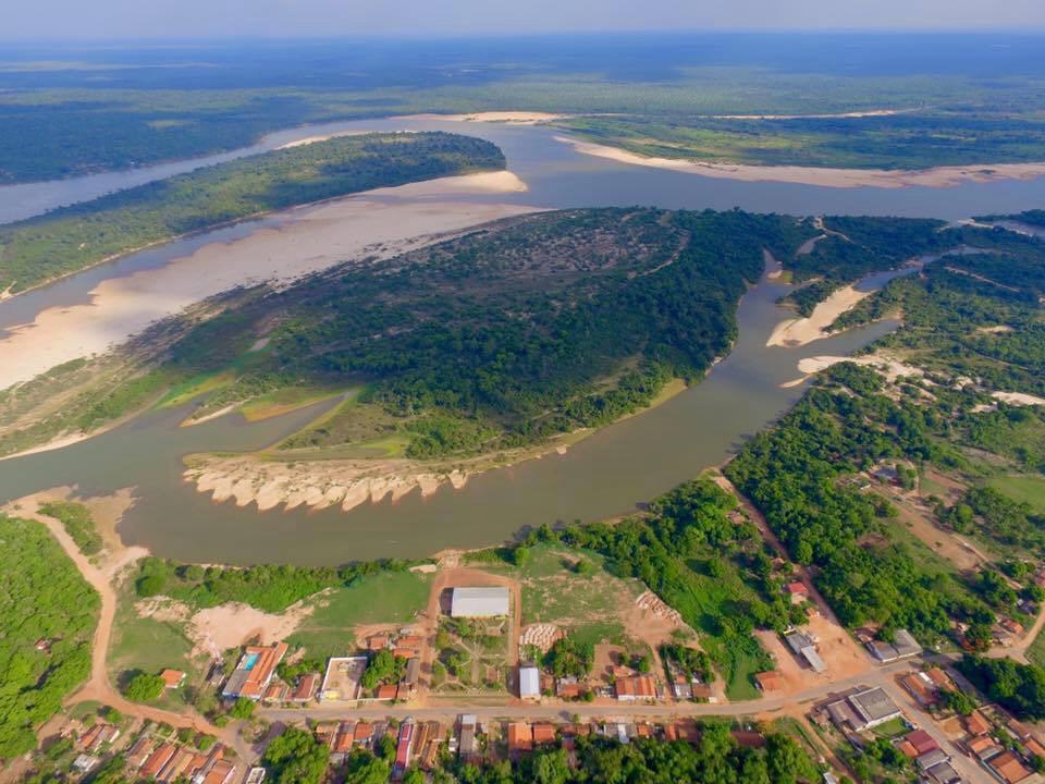 Registro de Marca Santa Terezinha