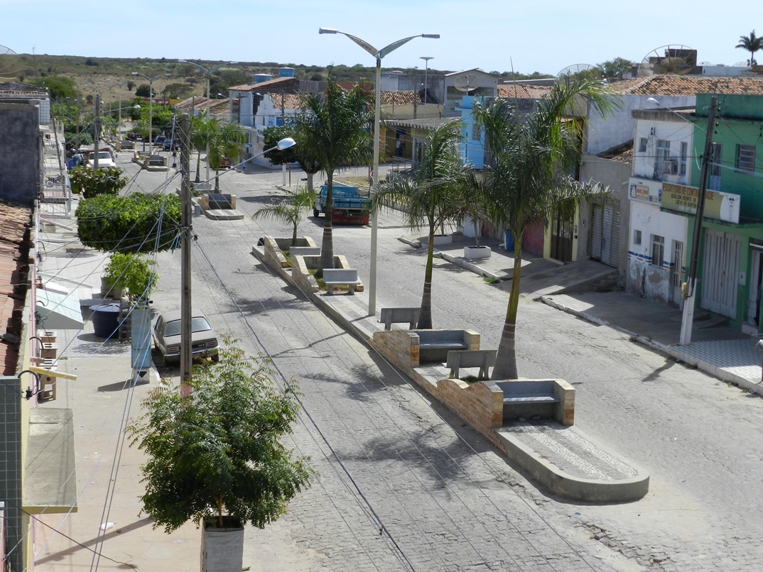 Registro de Marca Santa Terezinha