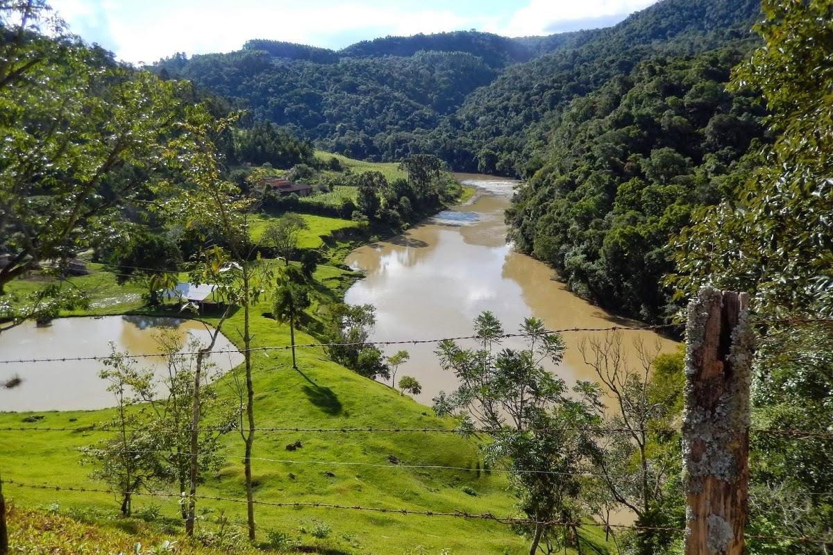 Registro de Marca Santa Terezinha