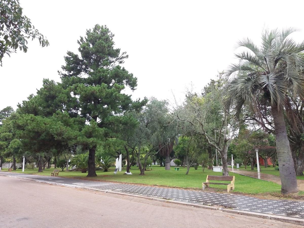 Registro de Marca Santa Vitória do Palmar