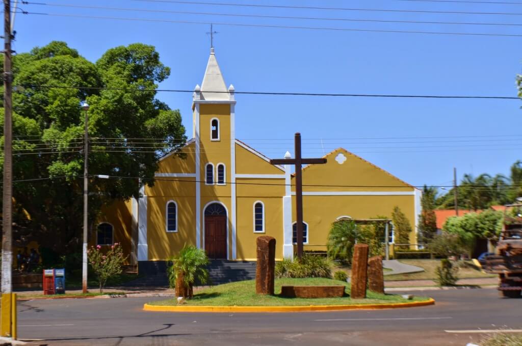Registro de Marca Santa Vitória