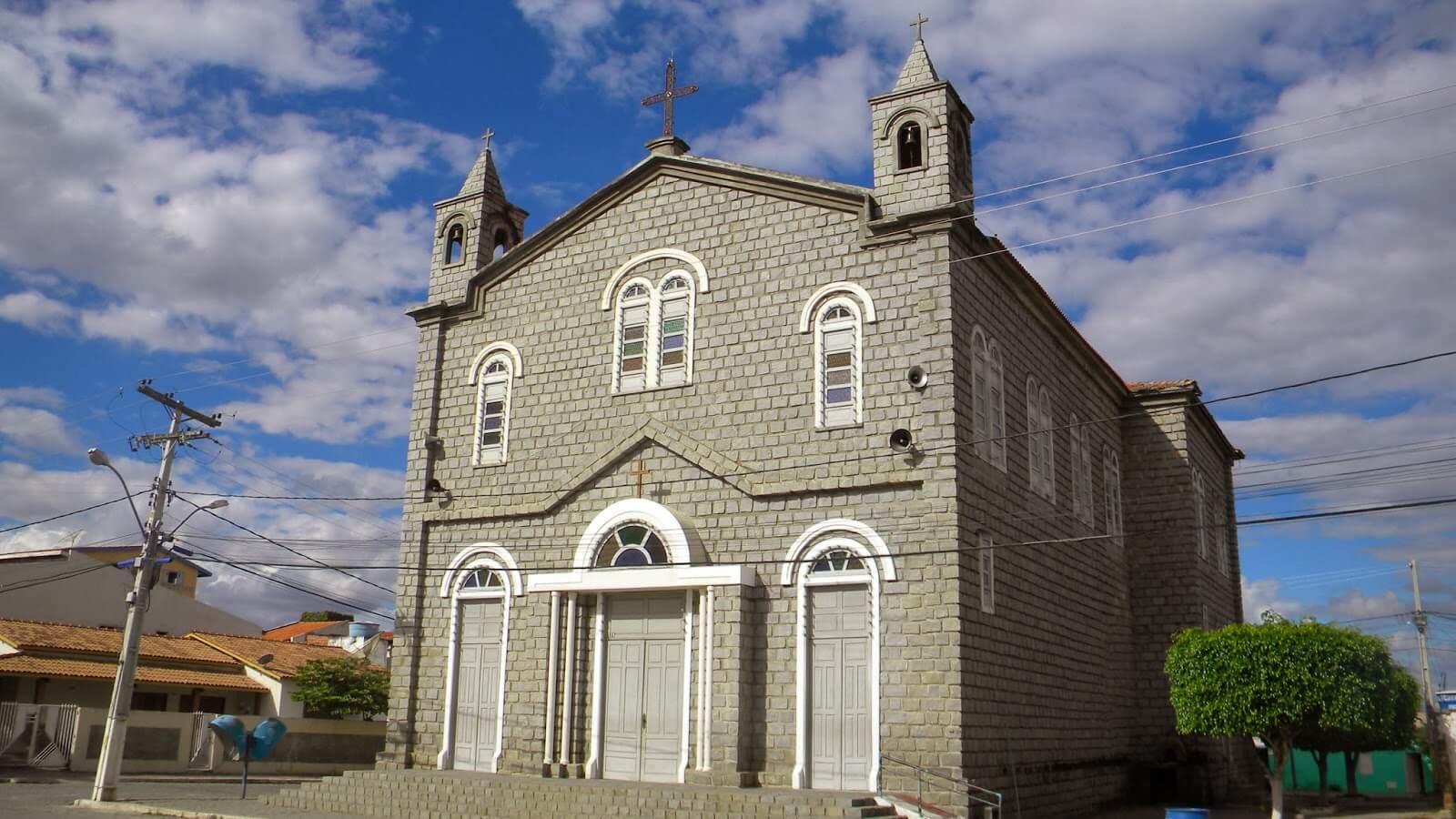 Registro de Marca Santaluz