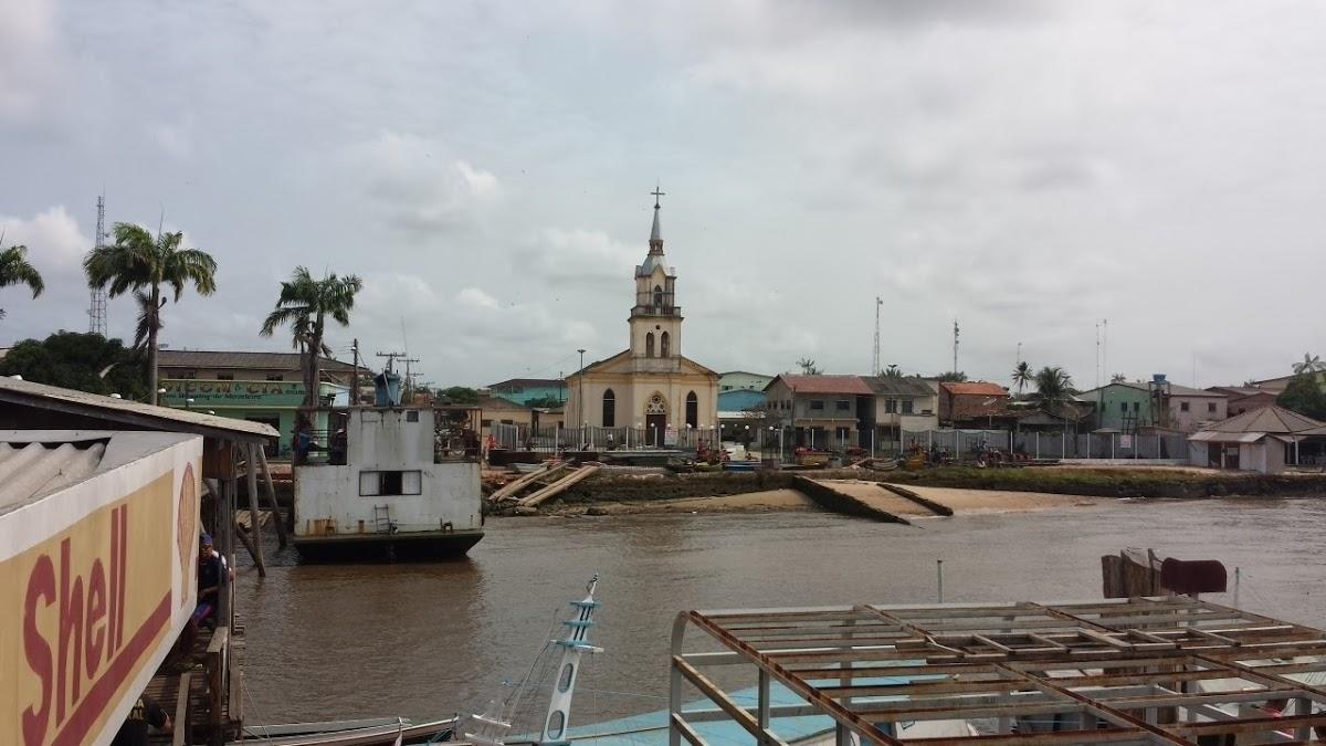 Registro de Marca Santana