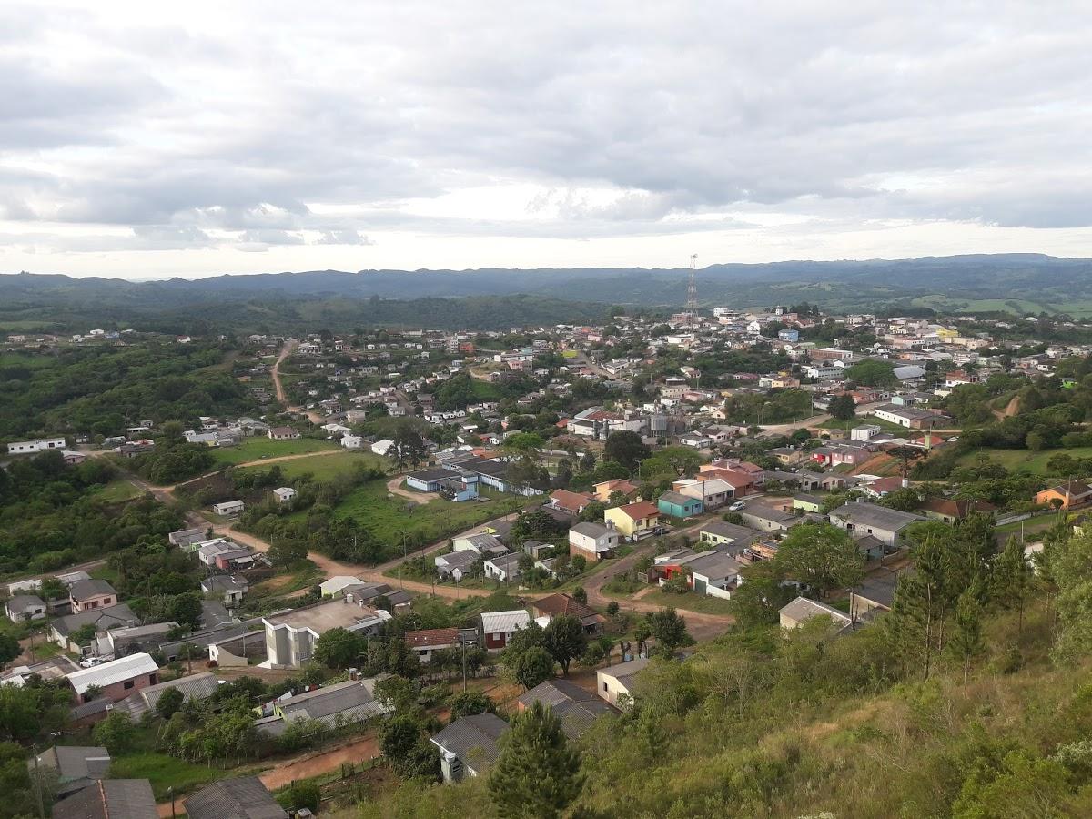 Registro de Marca Santana da Boa Vista