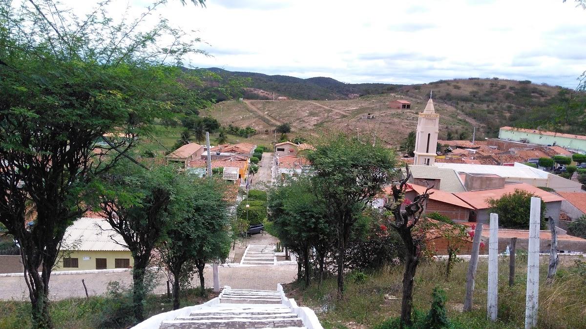 Registro de Marca Santana de Mangueira