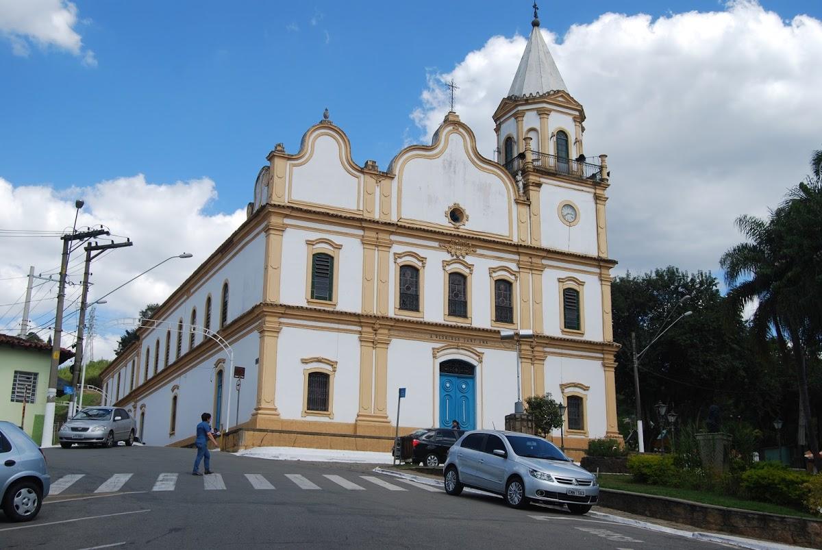Registro de Marca Santana de Parnaíba