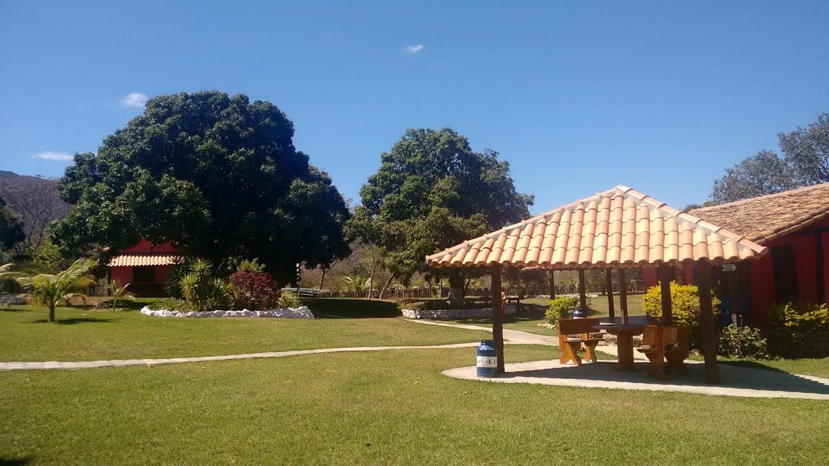 Registro de Marca Santana de Pirapama