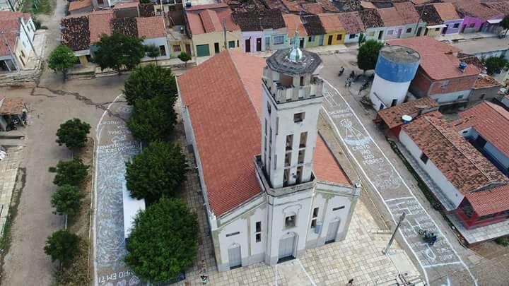 Registro de Marca Santana do Cariri