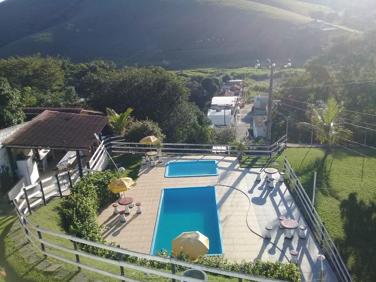 Registro de Marca Santana do Deserto