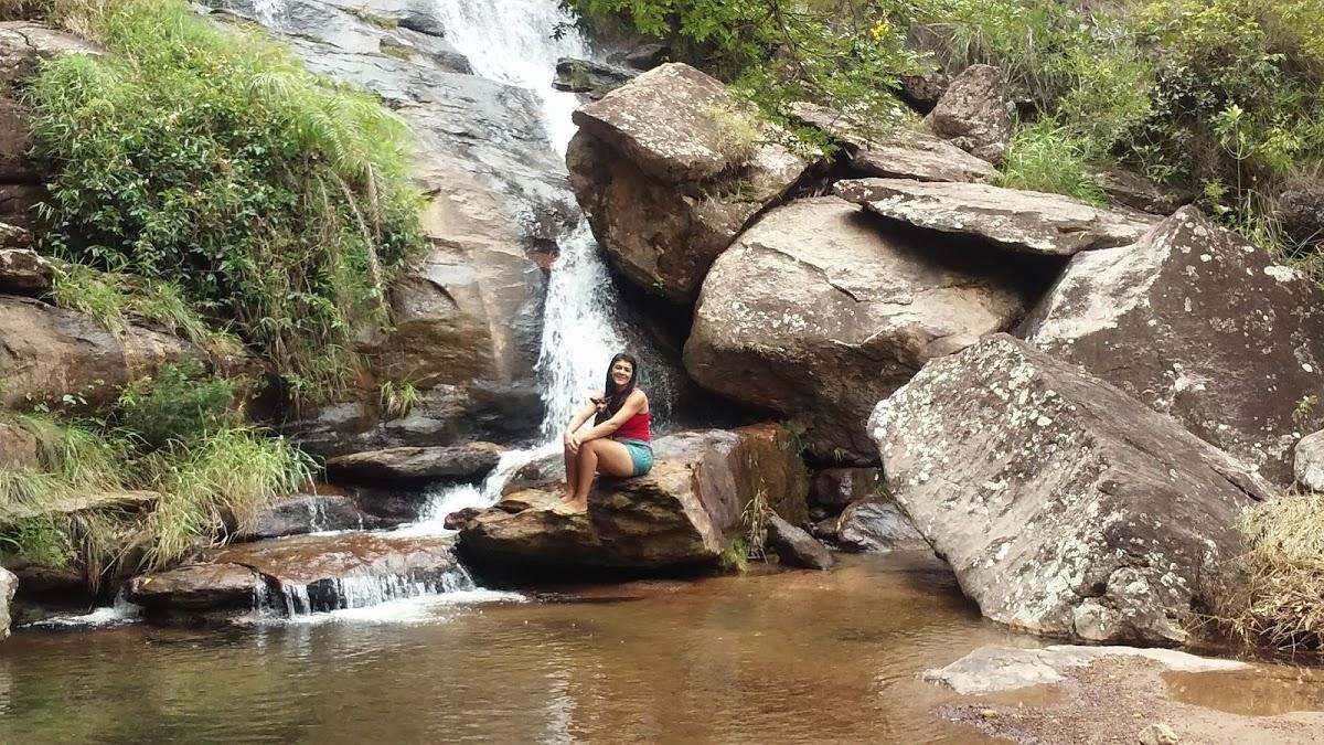 Registro de Marca Santana do Garambéu