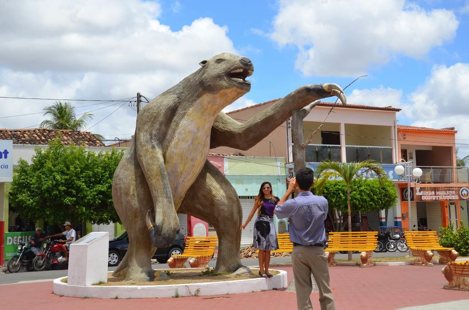 Registro de Marca Santana do Ipanema