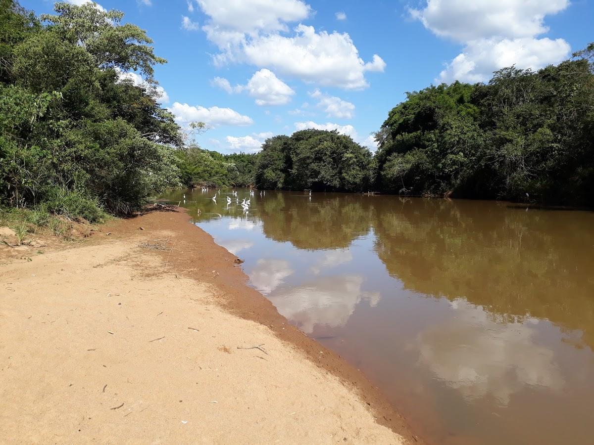 Registro de Marca Santana do Jacaré