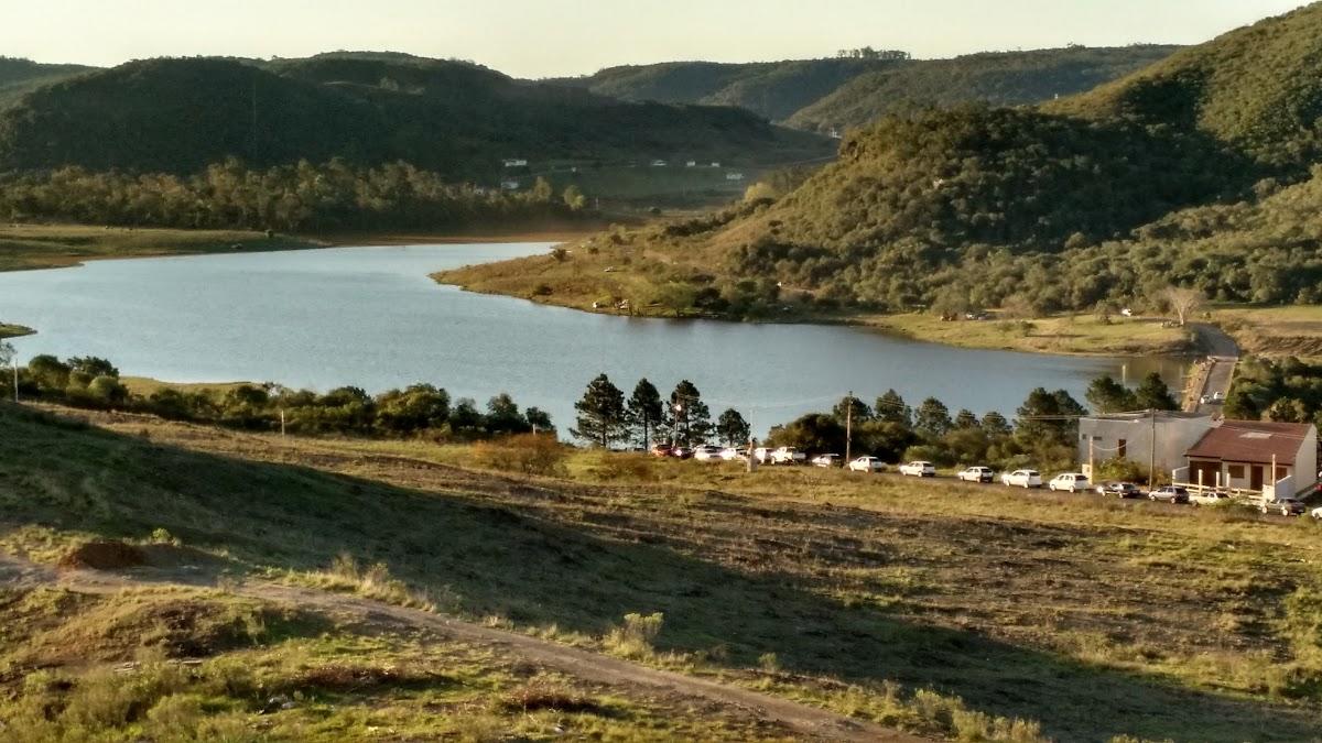 Registro de Marca Sant'Ana do Livramento