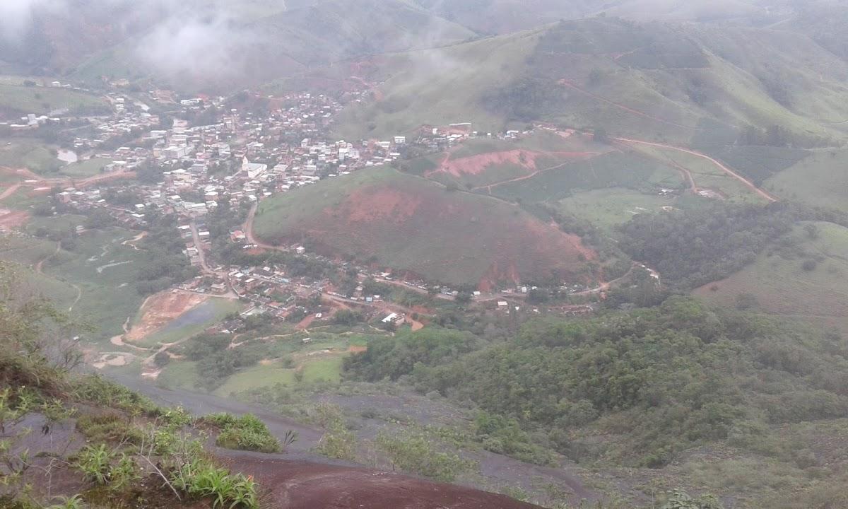 Registro de Marca Santana do Manhuaçu