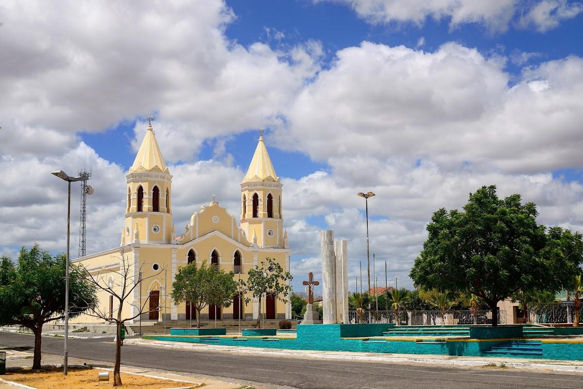 Registro de Marca Santana do Matos