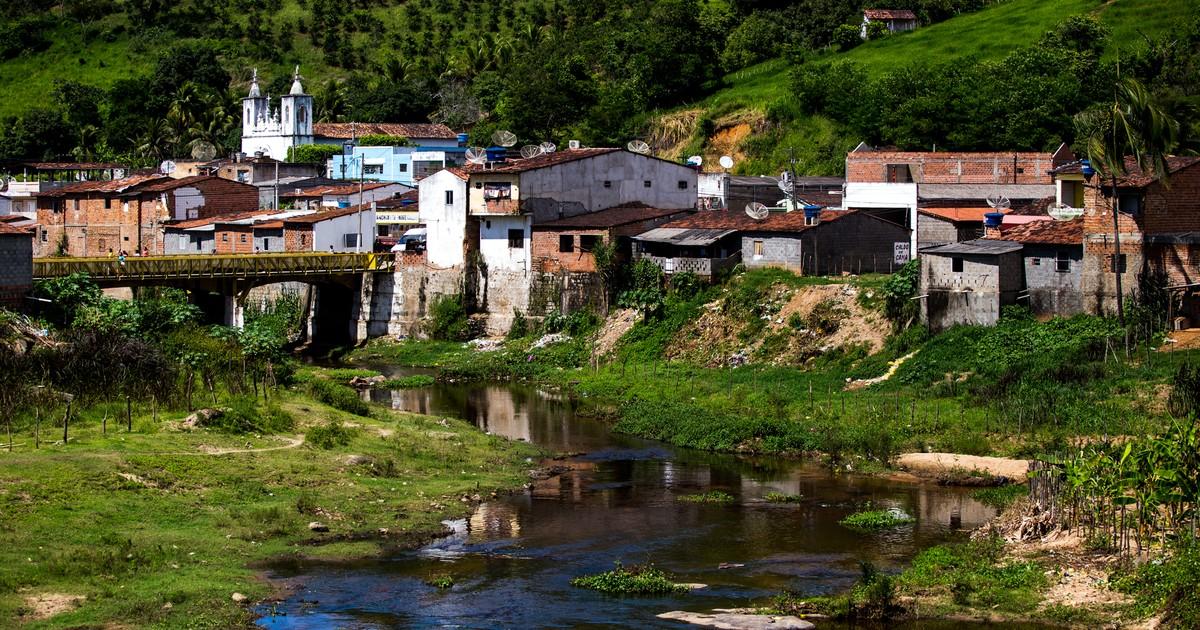 Registro de Marca Santana do Mundaú