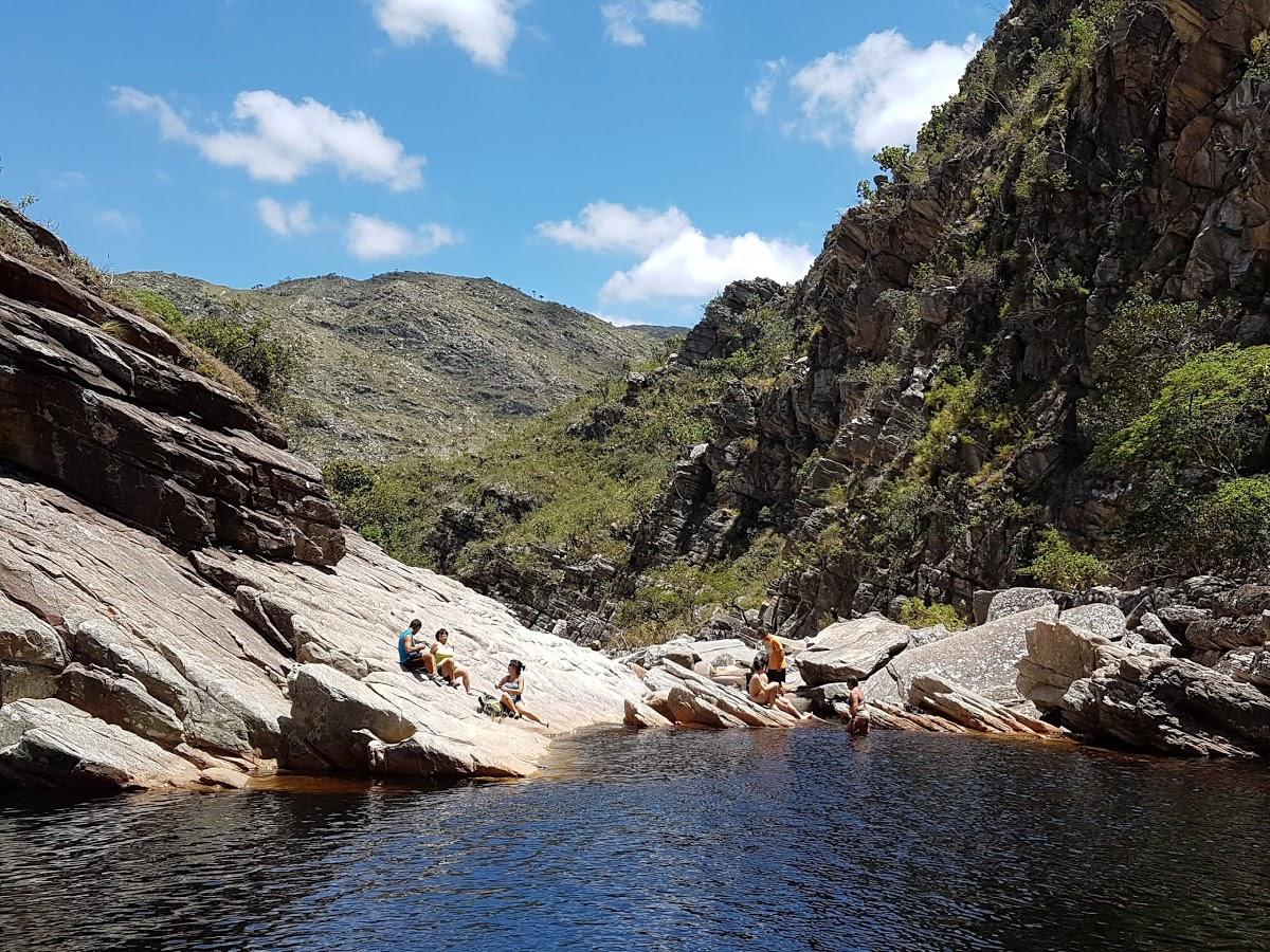 Registro de Marca Santana do Riacho
