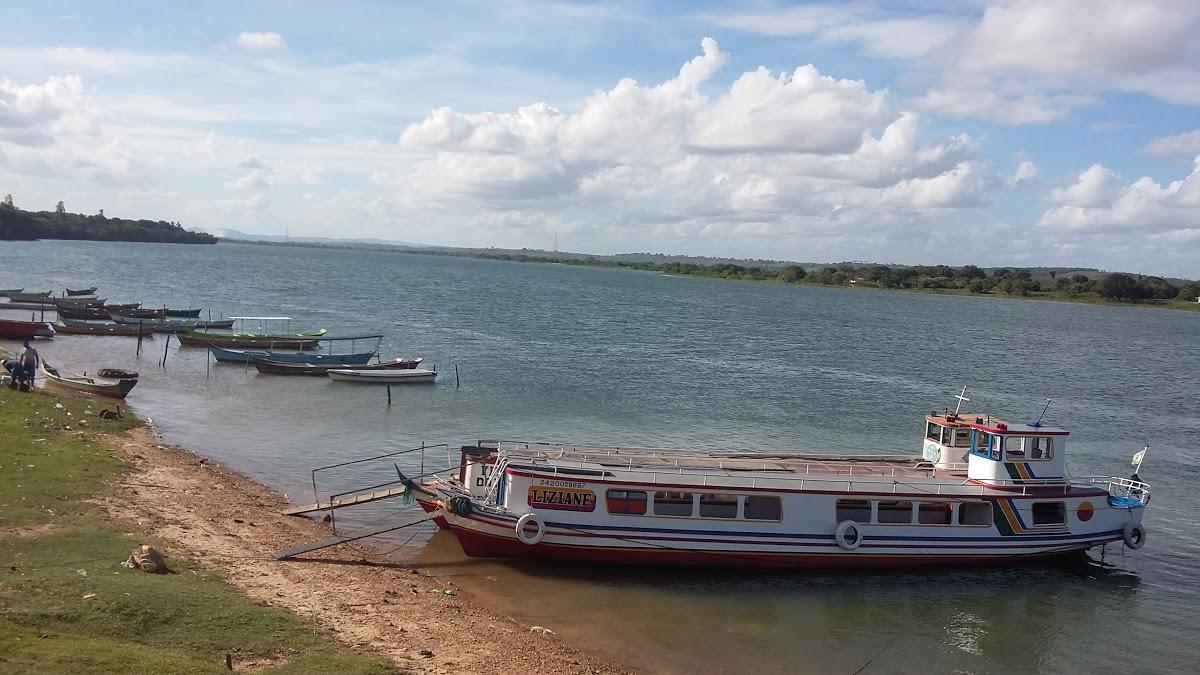 Registro de Marca Santana do São Francisco