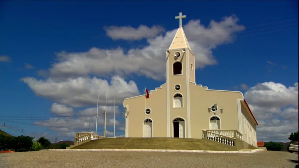 Registro de Marca Santana do Seridó