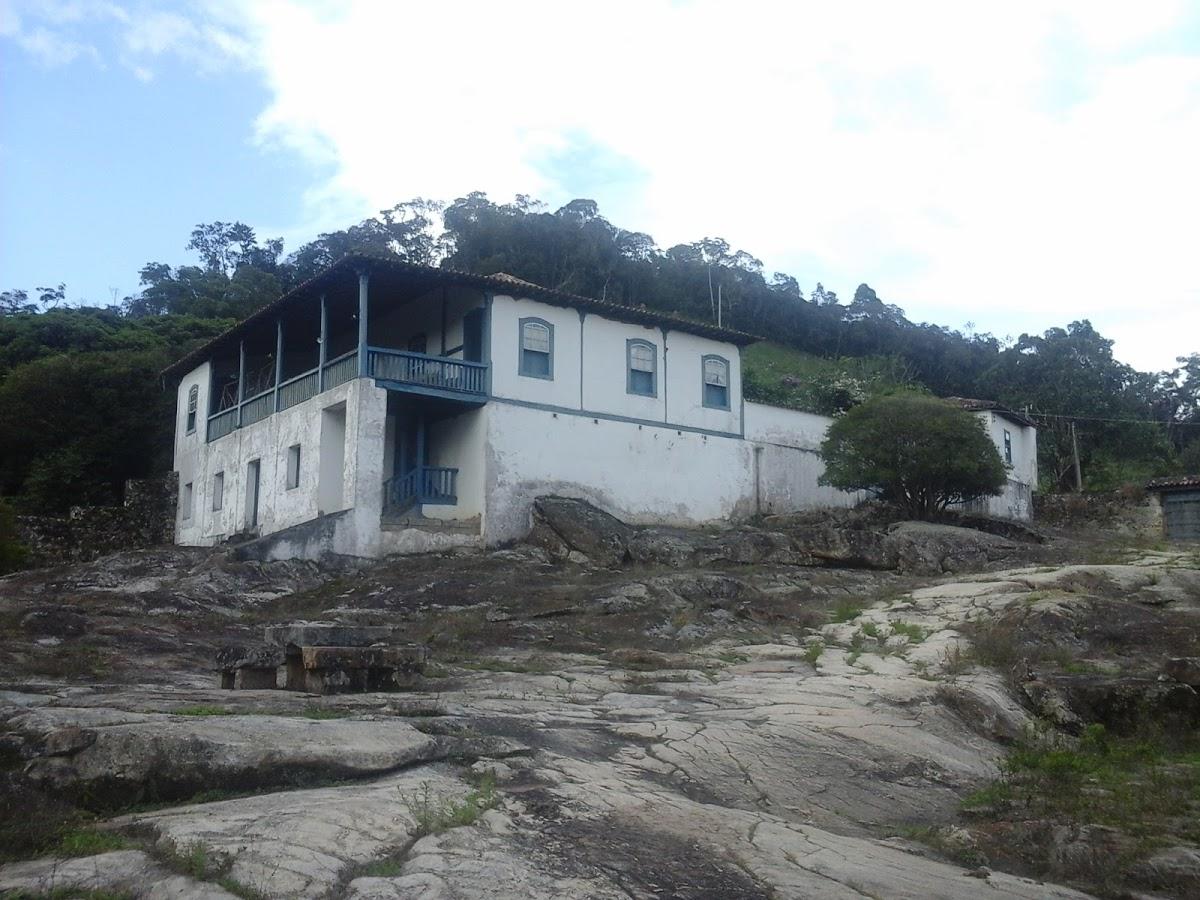 Registro de Marca Santana dos Montes