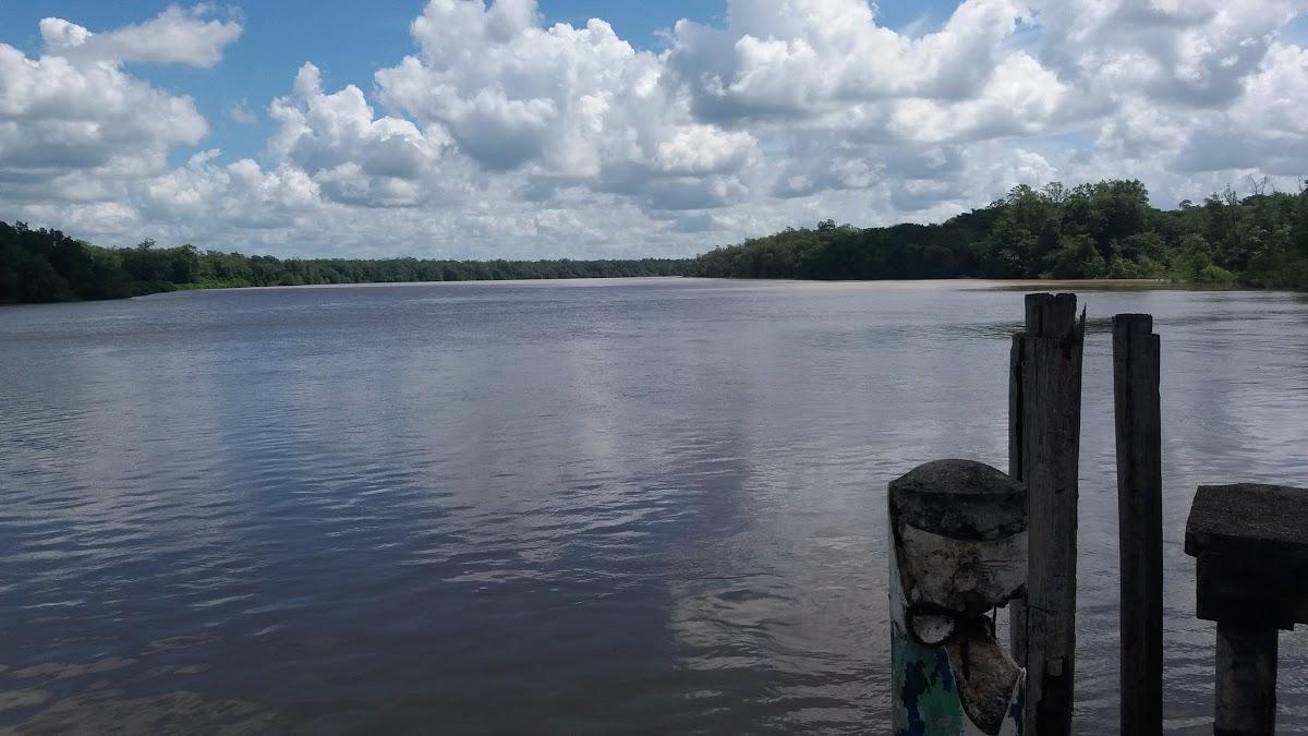 Registro de Marca Santarém Novo