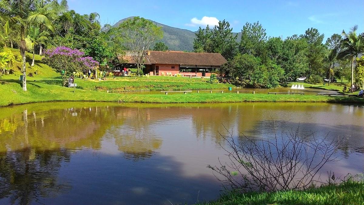 Registro de Marca Santo Amaro da Imperatriz