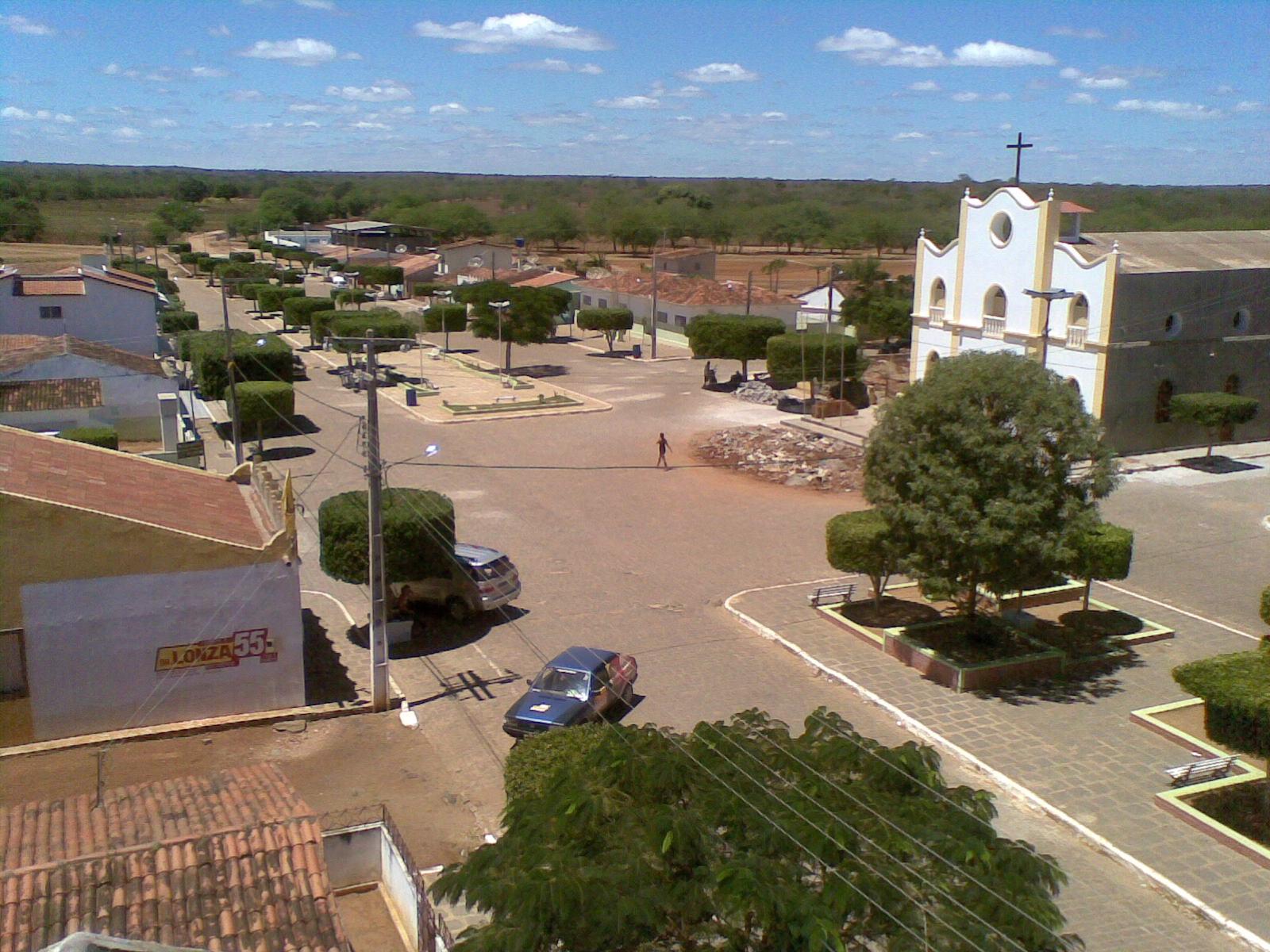 Registro de Marca Santo André