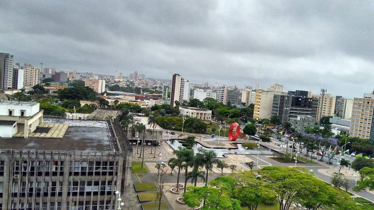 Registro de Marca Santo André