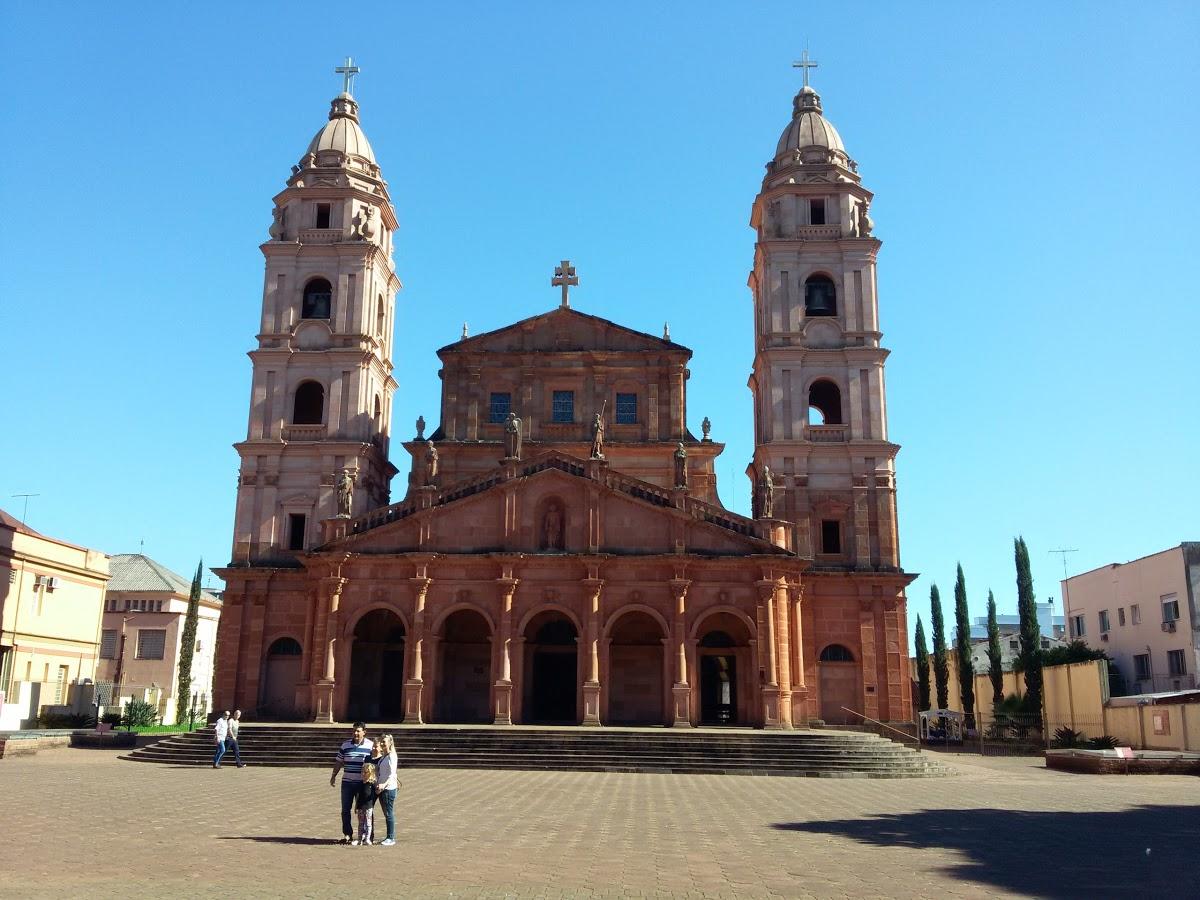 Registro de Marca Santo Ângelo