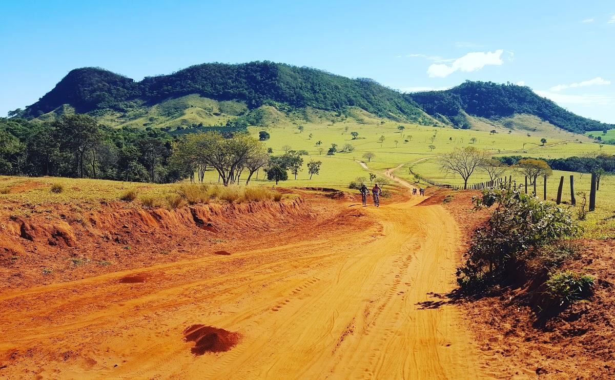 Registro de Marca Santo Antônio da Alegria