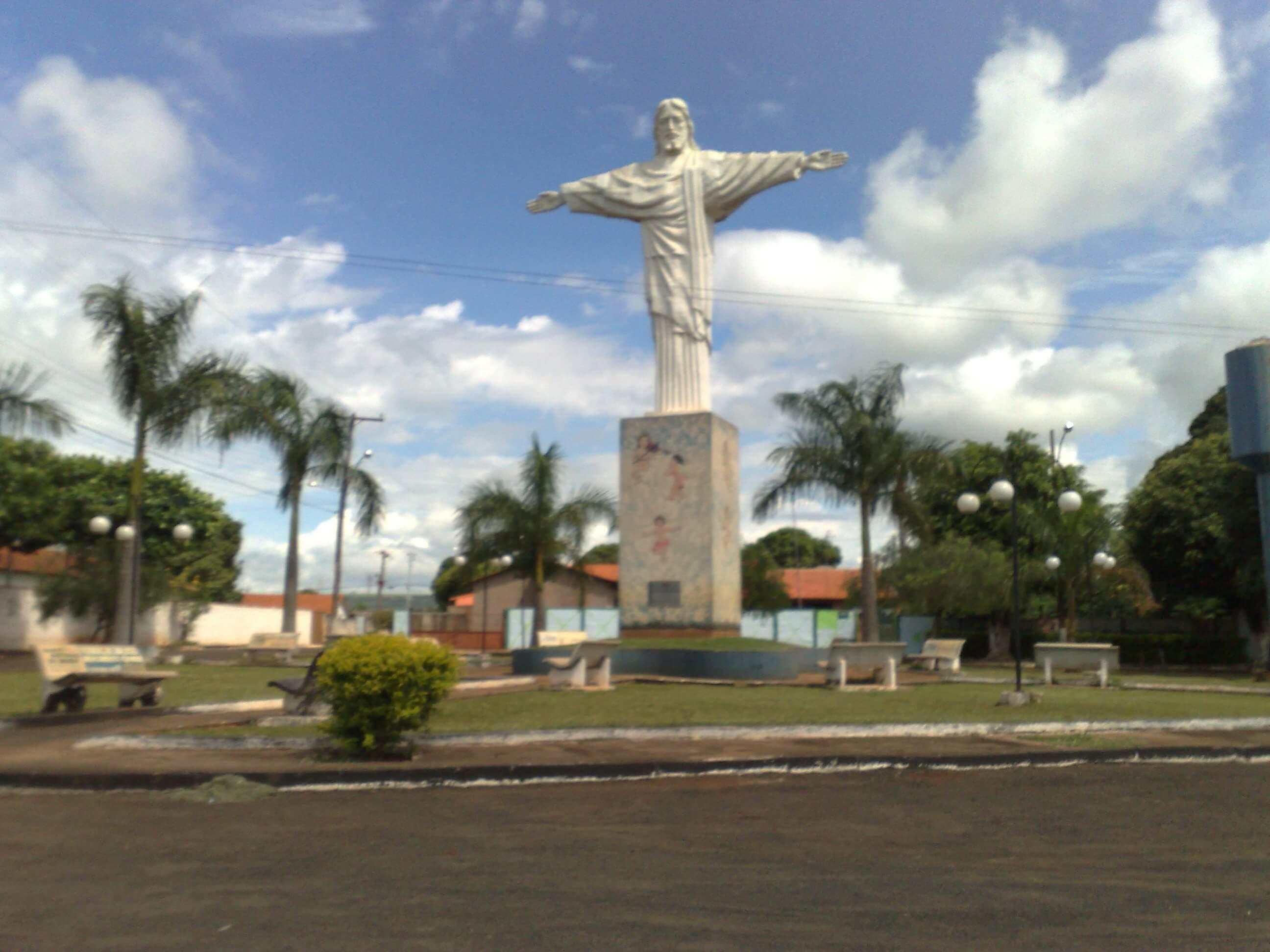Registro de Marca Santo Antônio da Barra