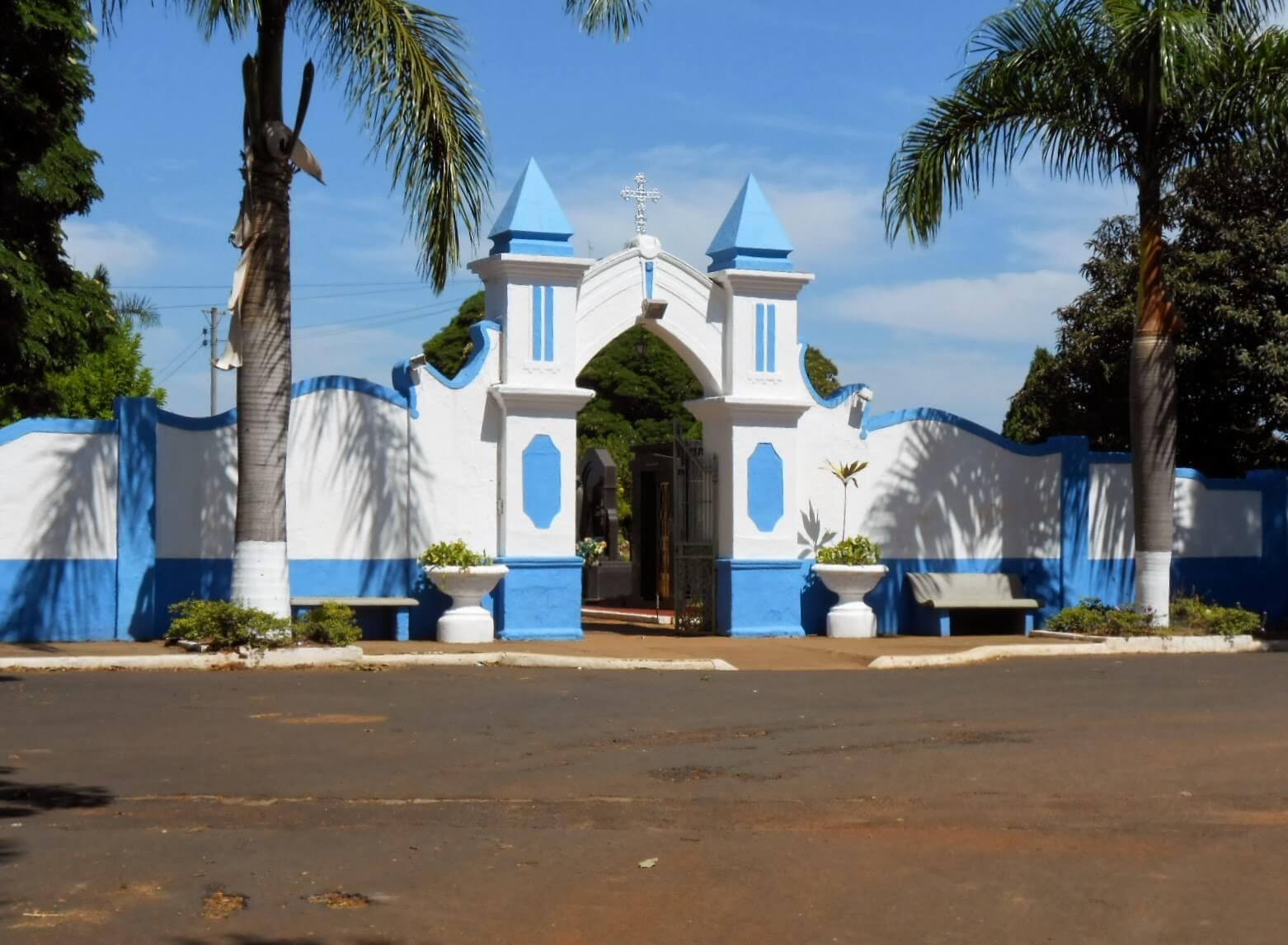 Registro de Marca Santo Antônio de Posse