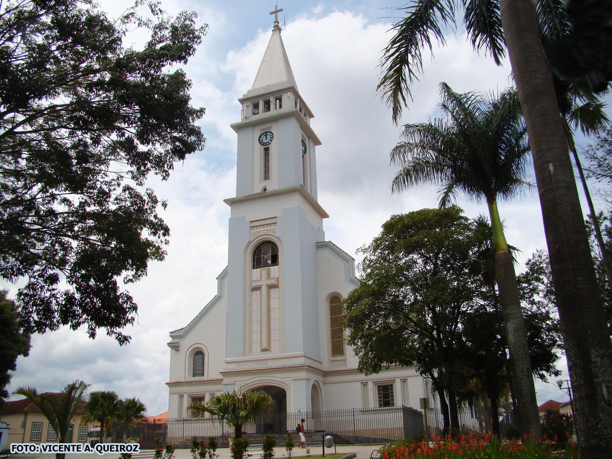 Registro de Marca Santo Antônio do Amparo
