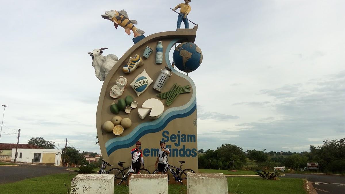 Registro de Marca Santo Antônio do Aracanguá