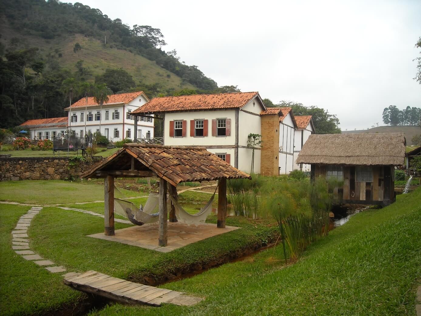 Registro de Marca Santo Antônio do Aventureiro