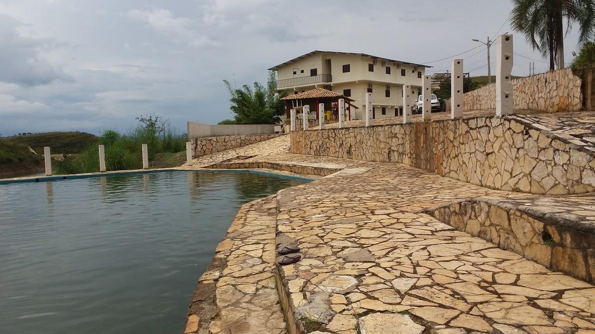 Registro de Marca Santo Antônio do Descoberto