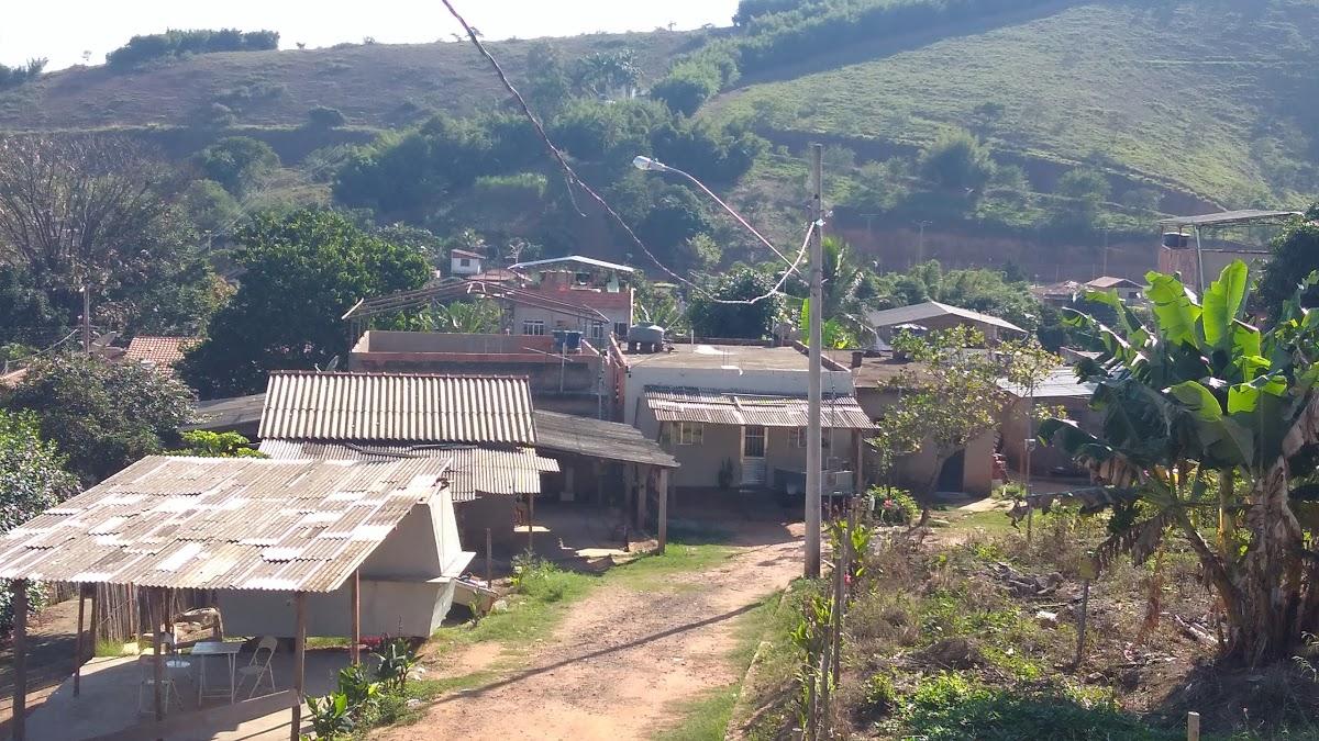 Registro de Marca Santo Antônio do Grama